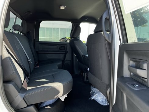 New 2026 RAM 2500 Tradesman image 20