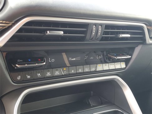 New 2025 MAZDA CX-90 3.3 Turbo w/ Premium Plus Pkg image 25
