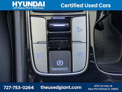 Used 2025 Hyundai Santa Cruz SEL image 27