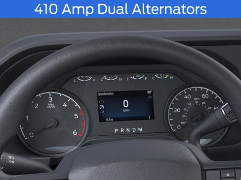 New 2025 Ford F350 XL w/ XL Chrome Package image 13
