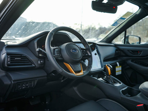 New 2025 Subaru Outback Wilderness image 19