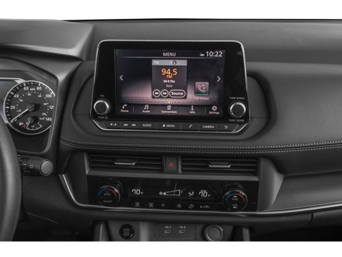New 2026 Nissan Rogue SV w/ SV Premium Package image 10