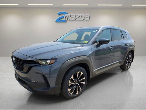 New 2025 MAZDA CX-50 2.5 Hybrid w/ Weather Package image 1