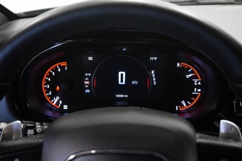 Used 2024 Dodge Durango GT w/ Blacktop Package image 21