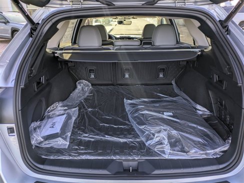 New 2025 Subaru Outback Limited image 12