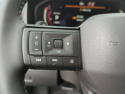New 2026 Nissan Rogue Platinum image 13
