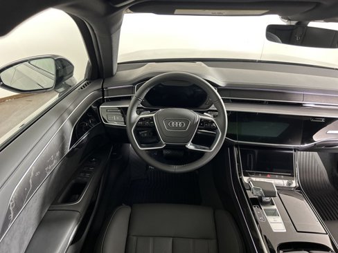 New 2025 Audi A8 L 3.0T image 15