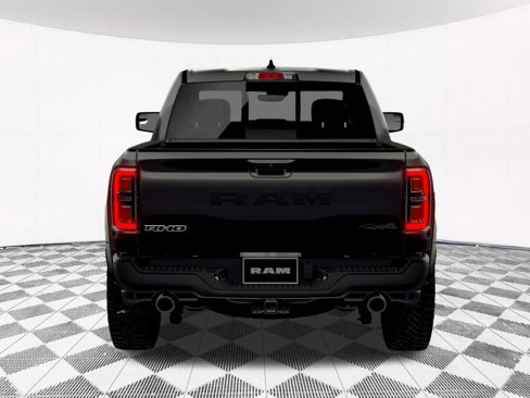 New 2026 RAM 1500 RHO image 14