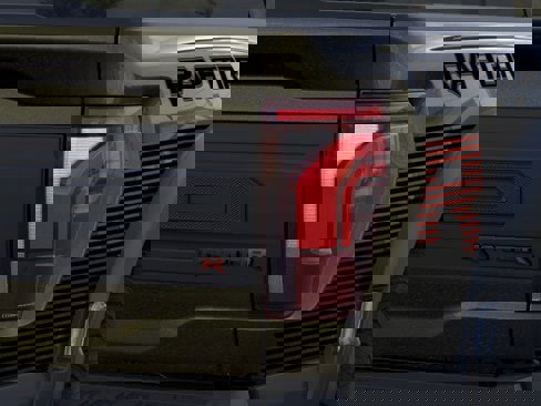 New 2025 Ford F150 Raptor image 21