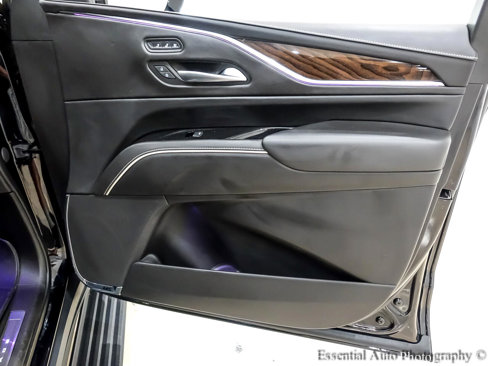 Used 2023 Cadillac Escalade Sport Platinum image 37