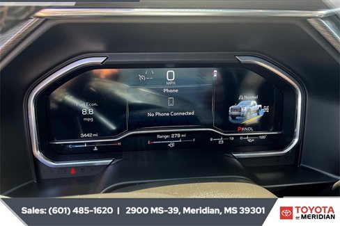 Used 2025 GMC Sierra 2500 Denali Ultimate image 14