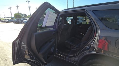 New 2026 Dodge Durango R/T image 15