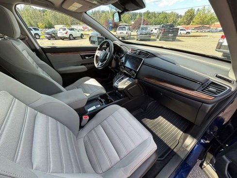 Used 2022 Honda CR-V EX image 16