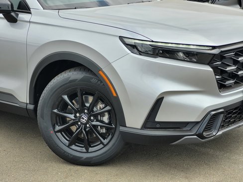 New 2026 Honda CR-V Sport-L image 3