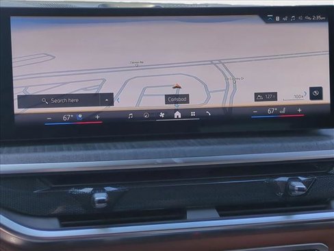 New 2026 BMW ALPINA XB7 image 14