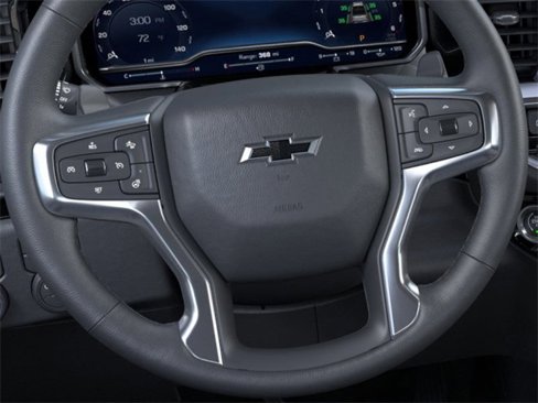 New 2026 Chevrolet Silverado 1500 High Country w/ Midnight Edition image 19