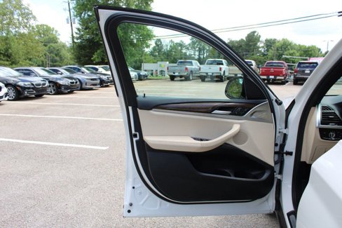 Used 2019 BMW X3 sDrive30i w/ Convenience Package image 18