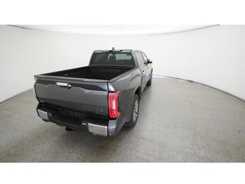 New 2025 Toyota Tundra 1794 Edition image 8