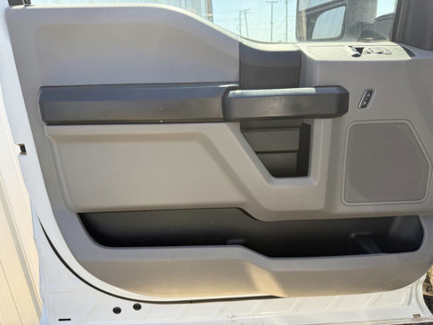 Used 2019 Ford F350 XL w/ XL Value Package image 9