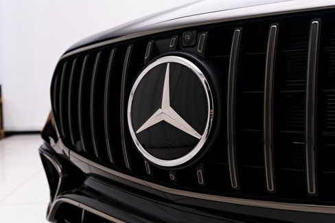 Used 2025 Mercedes-Benz S 63 AMG S image 19