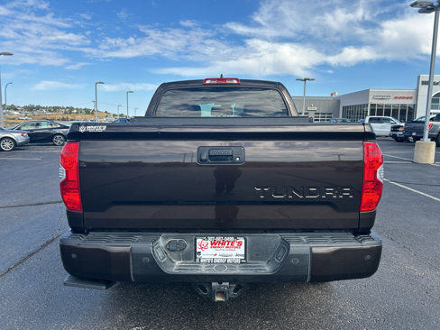 Used 2020 Toyota Tundra 1794 Edition image 6