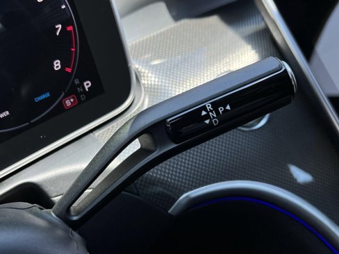 New 2025 Mercedes-Benz C 43 AMG 4MATIC Sedan image 20