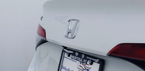 Used 2025 Honda Civic Sport Touring image 10