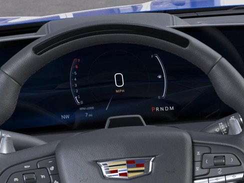 New 2026 Cadillac CT5 Premium Luxury image 18