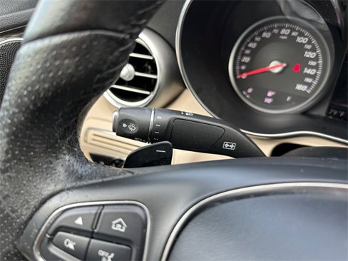 Used 2017 Mercedes-Benz C 300 Sedan image 24