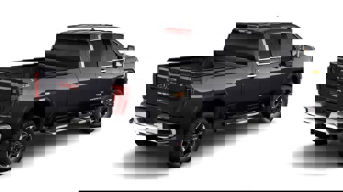 New 2026 GMC Sierra 2500 SLT w/ SLT Premium Package image 3