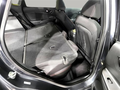 Used 2022 Hyundai Kona N Line image 32