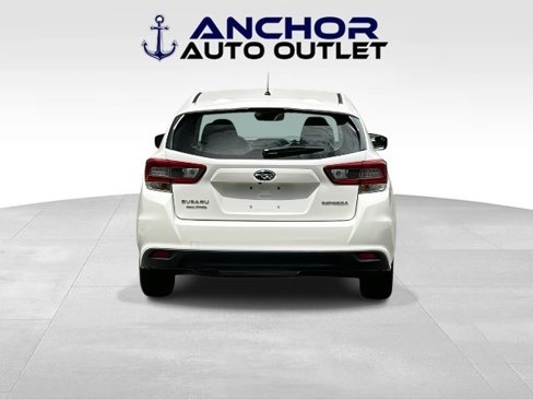 Used 2022 Subaru Impreza 2.0i image 7