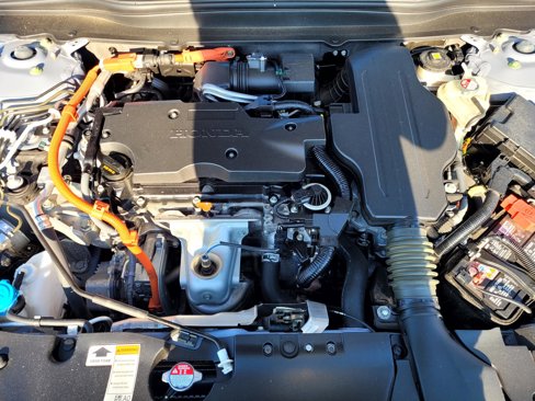 Used 2022 Honda Accord Touring image 36