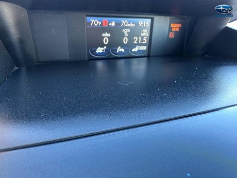Used 2015 Subaru Forester 2.5i Premium image 17