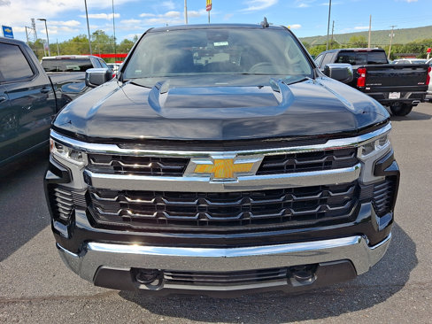 New 2026 Chevrolet Silverado 1500 LT image 2