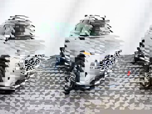 Certified 2023 Hyundai Santa Fe SEL w/ Premium Package image 1