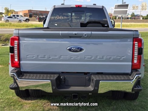 New 2026 Ford F350 Lariat image 10