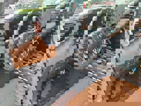 New 2026 Toyota Tundra 1794 Edition image 14