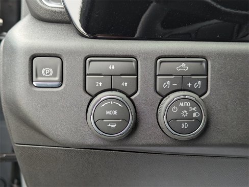 New 2026 Chevrolet Silverado 3500 LT w/ Convenience Package image 12