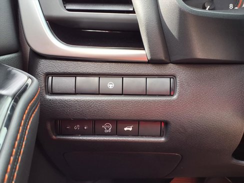 New 2026 Nissan Rogue SV image 22