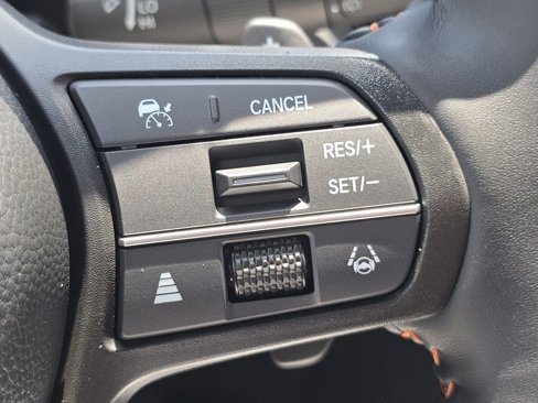New 2026 Honda CR-V Sport-L image 8