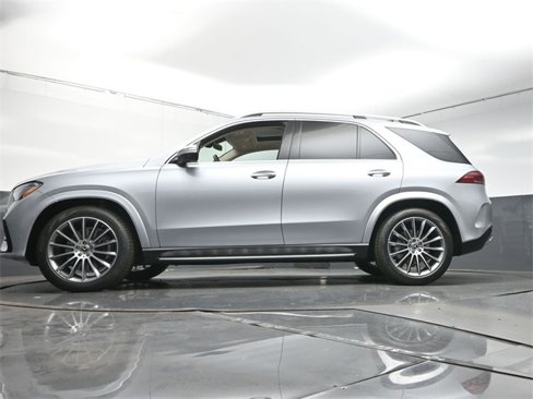 New 2026 Mercedes-Benz GLE 450 4MATIC image 37
