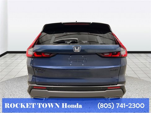 New 2026 Honda CR-V Sport-L image 4