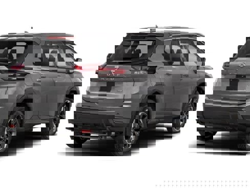 New 2025 Nissan Rogue SV image 2