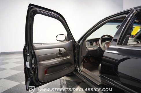 Used 2003 Mercury Marauder image 36