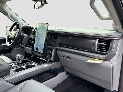New 2025 Ford F150 Lightning Flash image 29