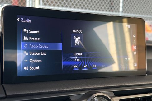 Certified 2024 Lexus RC 350 F Sport image 15