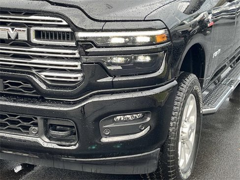 New 2026 RAM 2500 Laramie image 10