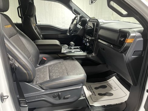 Used 2023 Ford F150 Tremor image 27