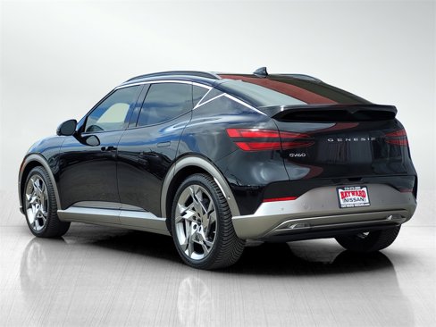 Used 2023 Genesis GV60 Performance image 6